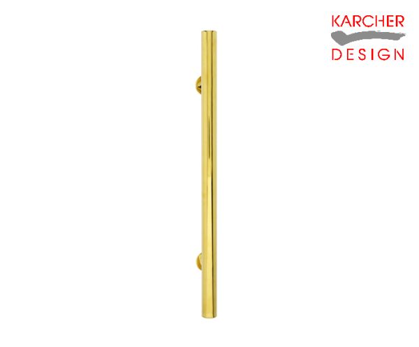 Karcher Brass Guardsman Pull Handle